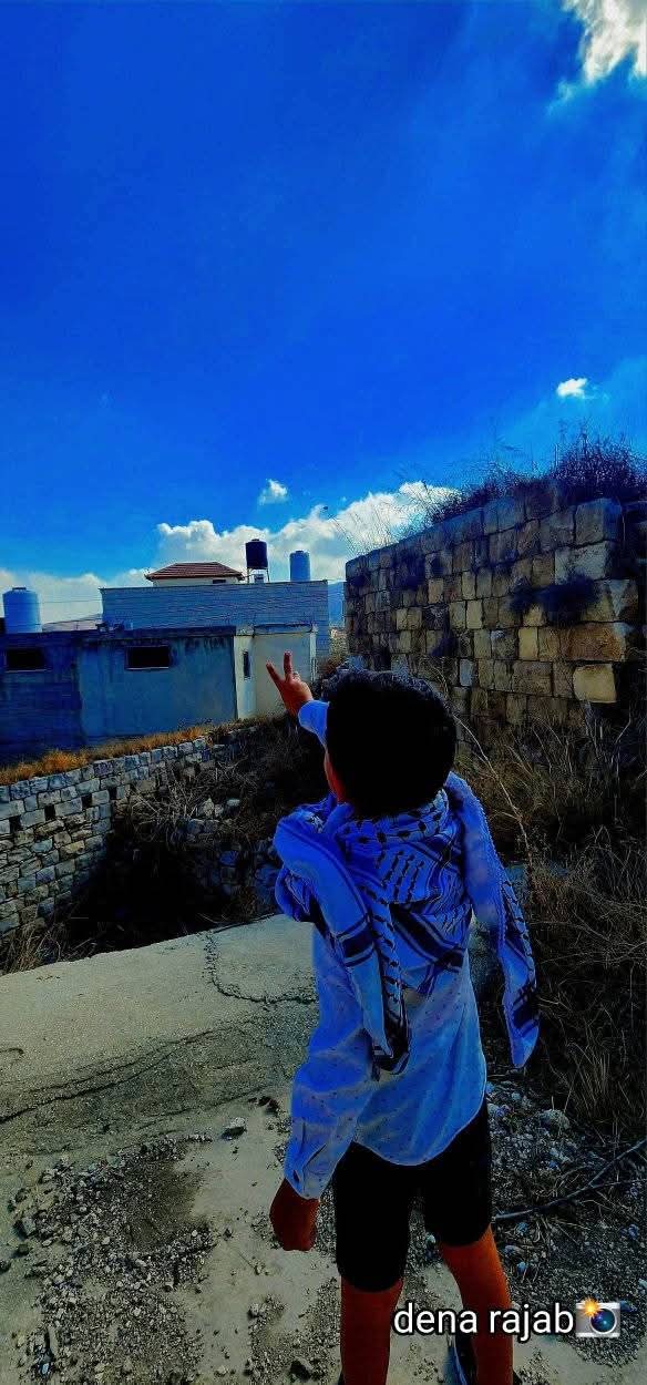 | موسوعة القرى الفلسطينية  | موسوعة القرى الفلسطينية